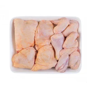 Parts Fresh Chicken