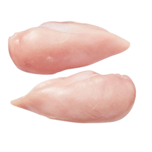 Fresh Chicken Breast