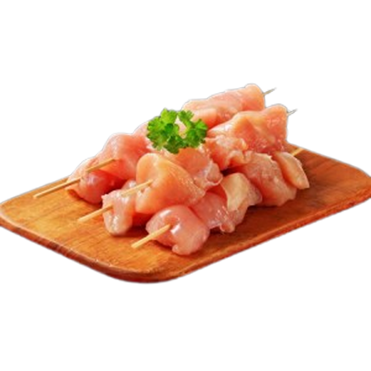  Chicken Shish