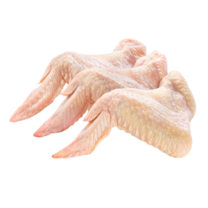 Fresh Chicken Wings