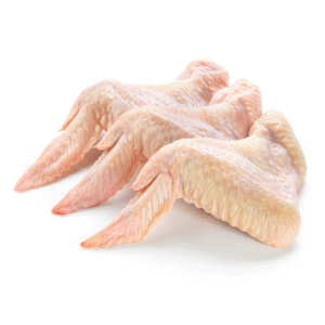 Fresh Chicken Wings