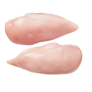Fresh Chicken Breast