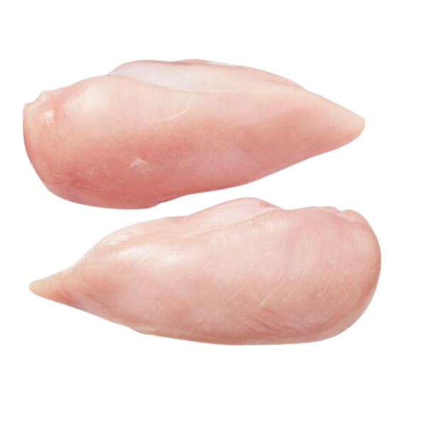 Fresh Chicken Breast