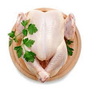 Whole Chicken